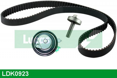 LUCAS ENGINE DRIVE ldk0923 -  Комплект ремня ГРМ
